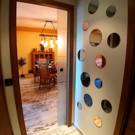 Premium Oceanside Apartment, Pool, Parking Apartment