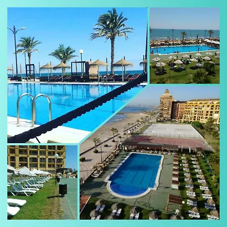 Apartment Premium Oceanside Apartment, Pool, Parking Port Saplaya