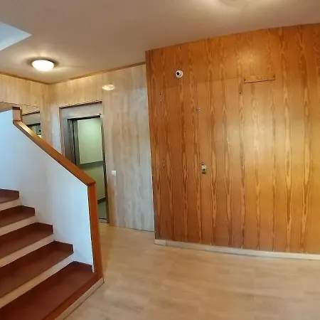 Premium Oceanside Apartment, Pool, Parking Apartment