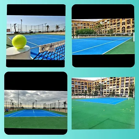 Premium Oceanside Apartment, Pool, Parking Apartment *